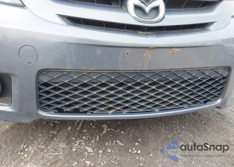 2007 Mazda Mazda5 Grand Touring z USA, uszkodzony, nr VIN JM1CR293970138030